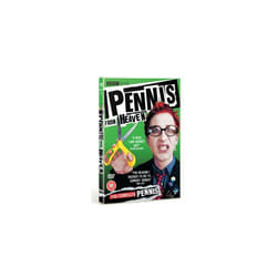 Dennis Pennis - Pennis from Heaven: The Complete Pennis (DVD)