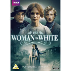 The Woman in White[1982] [1997] (DVD)