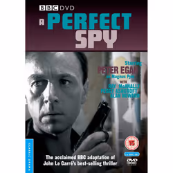A Perfect Spy: Complete BBC Series (3 Disc Box Set) (DVD)