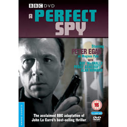 A Perfect Spy: Complete BBC Series (3 Disc Box Set) (DVD)