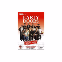Early Doors - Series 2 (DVD)
