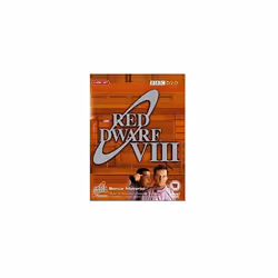 Red Dwarf : Complete BBC Series 8 [2003] [1988] (DVD)