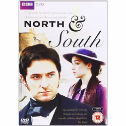 North & South (DVD)
