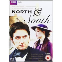 North & South (DVD)