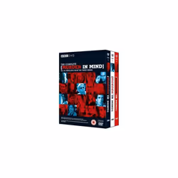 Murder in Mind Box Set [2001] (DVD)