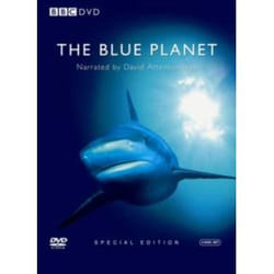 2 Entertain The Blue Planet, 2001