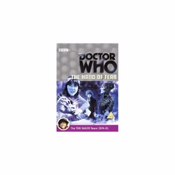 Doctor Who - The Hand of Fear [1976] (DVD)