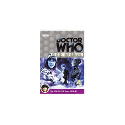 Doctor Who - The Hand of Fear [1976] (DVD)