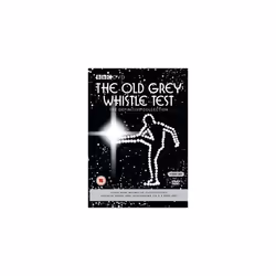 The Old Grey Whistle Test â The Definitive Collection [1977] (DVD)