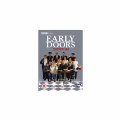 Early Doors: Series 1 & 2 [2003/2004] (DVD)