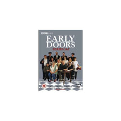 Early Doors: Series 1 & 2 [2003/2004] (DVD)