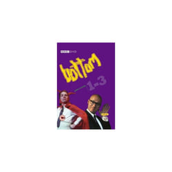 Bottom - Series 1-3 (DVD)