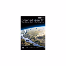 Planet Earth - Complete Series [2006] (DVD)