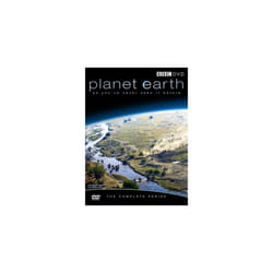 Planet Earth - Complete Series [2006] (DVD)