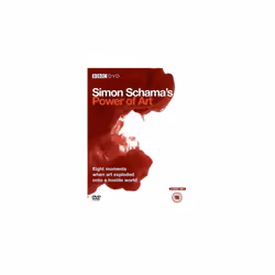 Simon Schama's The Power Of Art: The Complete BBC Series [2006] (DVD)