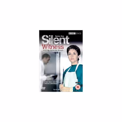 Silent Witness - Series 1 [1996] (DVD)