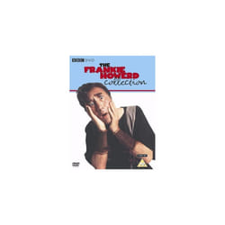 The Frankie Howerd Collection (DVD)