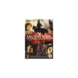 Ancient Rome: The Rise and Fall of an Empire (DVD)
