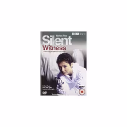Silent Witness - Series 2 (DVD)
