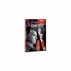 Judge John Deed : Complete BBC Series 2 [2001] (DVD)