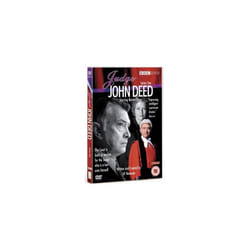 Judge John Deed : Complete BBC Series 2 [2001] (DVD)