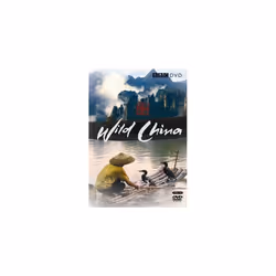 Wild China DVD [2008]