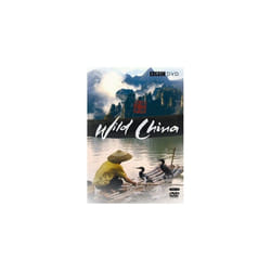 Wild China DVD [2008]