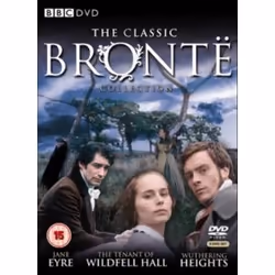 2 Entertain Bronte Collection, 1983, Series, DVD, PG-15, Coloured, English, Teen & young adults