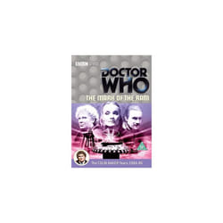 Doctor Who - The Mark of the Rani [1985] (DVD)