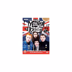 The Young Ones - Series 1-2 (DVD)