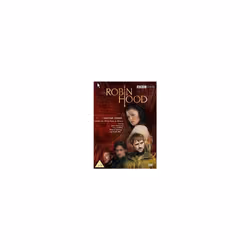 Robin Hood BBC DVD Volume Three (DVD)