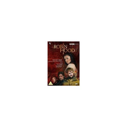 Robin Hood BBC DVD Volume Three (DVD)
