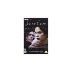 Jane Eyre [2006] (DVD)