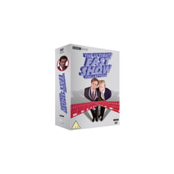 The Fast Show : Ultimate Collection (7 Disc BBC Box Set) (DVD)