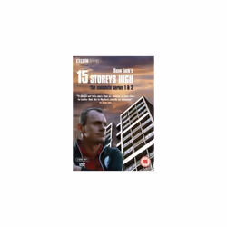 15 Storeys High : Complete BBC Series 1 & 2 (DVD)
