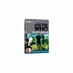 Doctor Who - The Time Meddler [1965] (DVD)