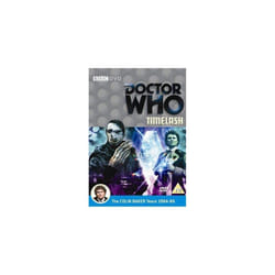 Doctor Who - Timelash (DVD)