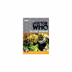 Doctor Who - The Time Warrior [1973] (DVD)