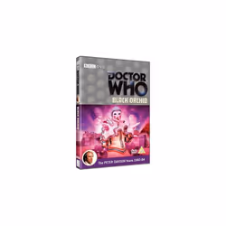 Doctor Who - Black Orchid [1981] (DVD)