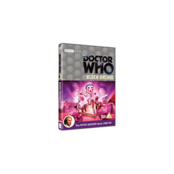 Doctor Who - Black Orchid [1981] (DVD)