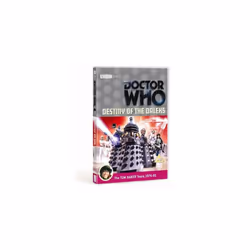 Doctor Who - Destiny of the Daleks [1979] (DVD)