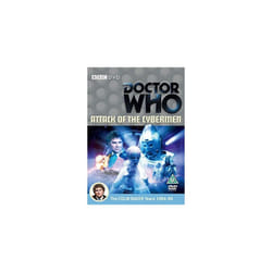 Doctor Who - Attack of the Cybermen [1985] (DVD)