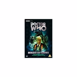 Doctor Who - Beneath the Surface (The Silurians [1970] / The Sea Devils [1972] / Warriors of the Deep [1984]) (DVD)