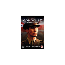 The Monocled Mutineer : The Complete BBC Series (2 Disc Set) [1986] (DVD)