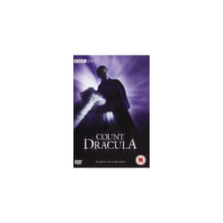 Count Dracula (DVD)