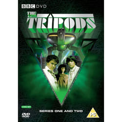 Tripods: The Complete Series 1 & 2 (DVD)