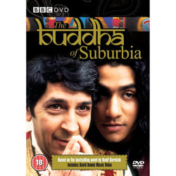 Buddha of Suburbia RE-RELEASE (DVD)