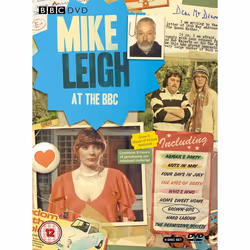 Mike Leigh: The BBC Collection (DVD)