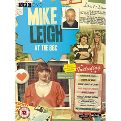 Mike Leigh: The BBC Collection (DVD)