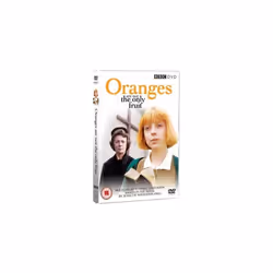 Oranges Are Not the Only Fruit (DVD)